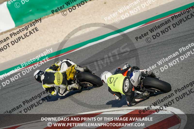 motorbikes;no limits;november 2019;peter wileman photography;portimao;portugal;trackday digital images